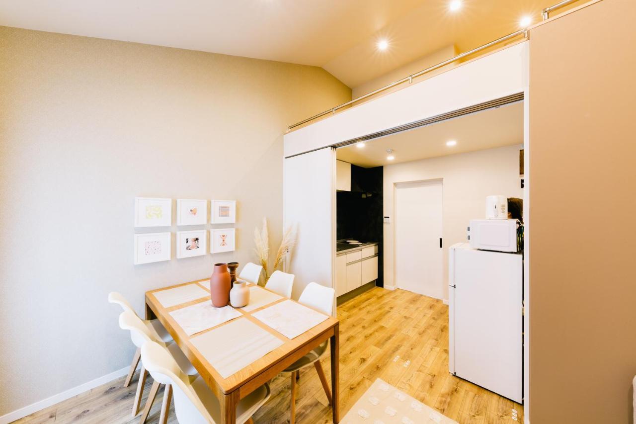 Apartment Finest Osaka
