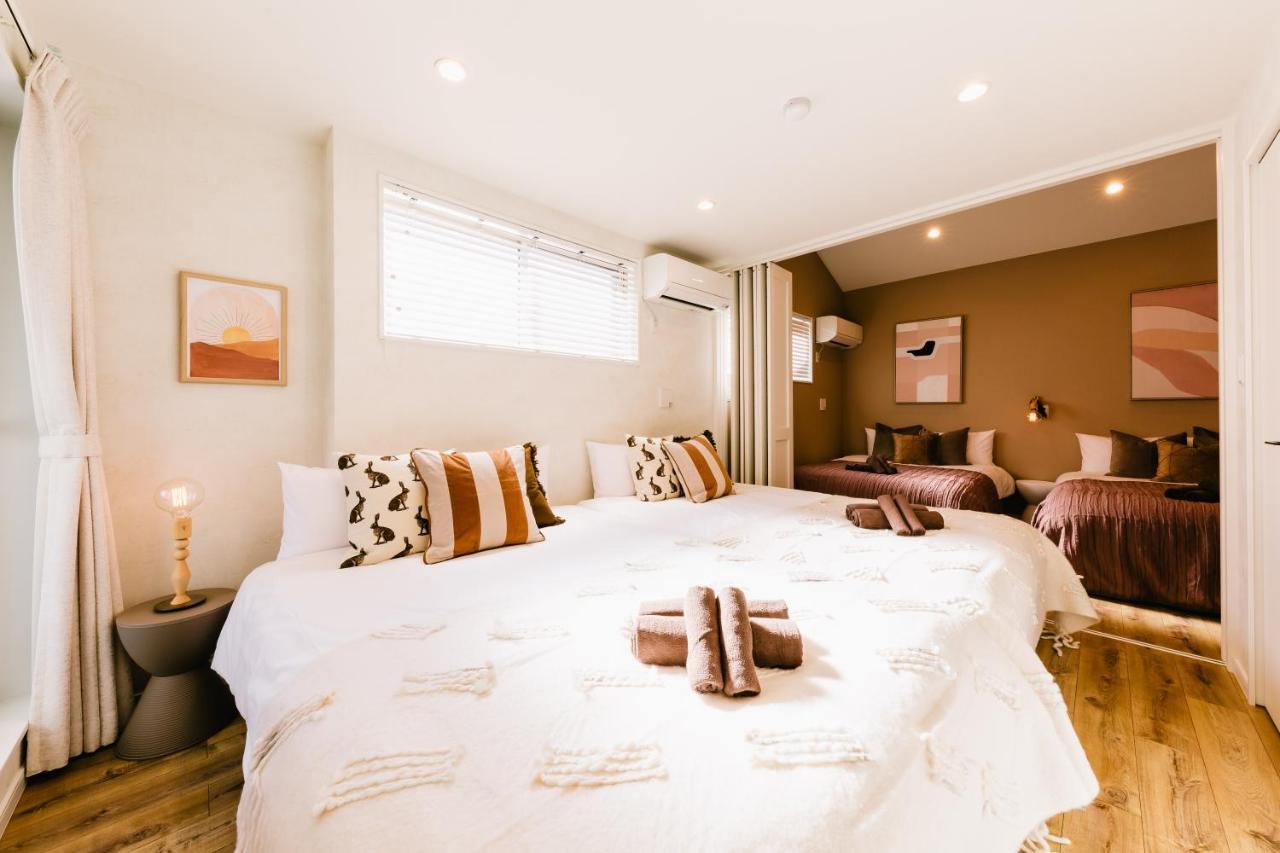 Finest Apartment *