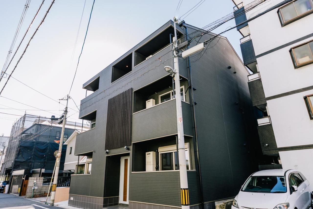 Finest * Osaka