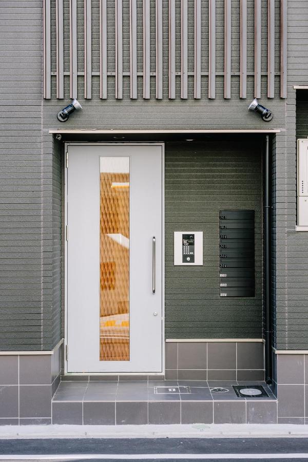 Finest Apartment Osaka