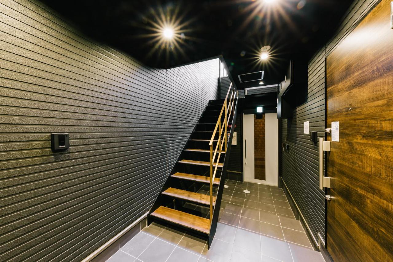 Apartment Finest Osaka