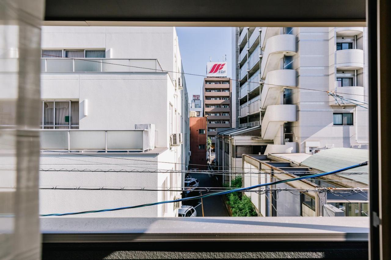 Apartment Finest Osaka