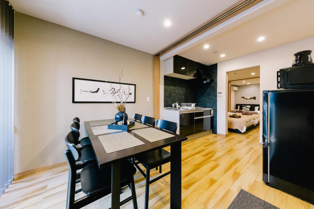 Apartment Finest