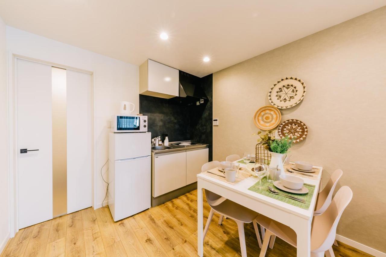 Finest Apartment *