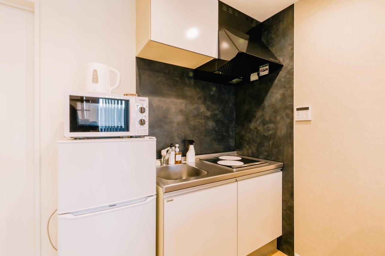 Apartment Finest Osaka
