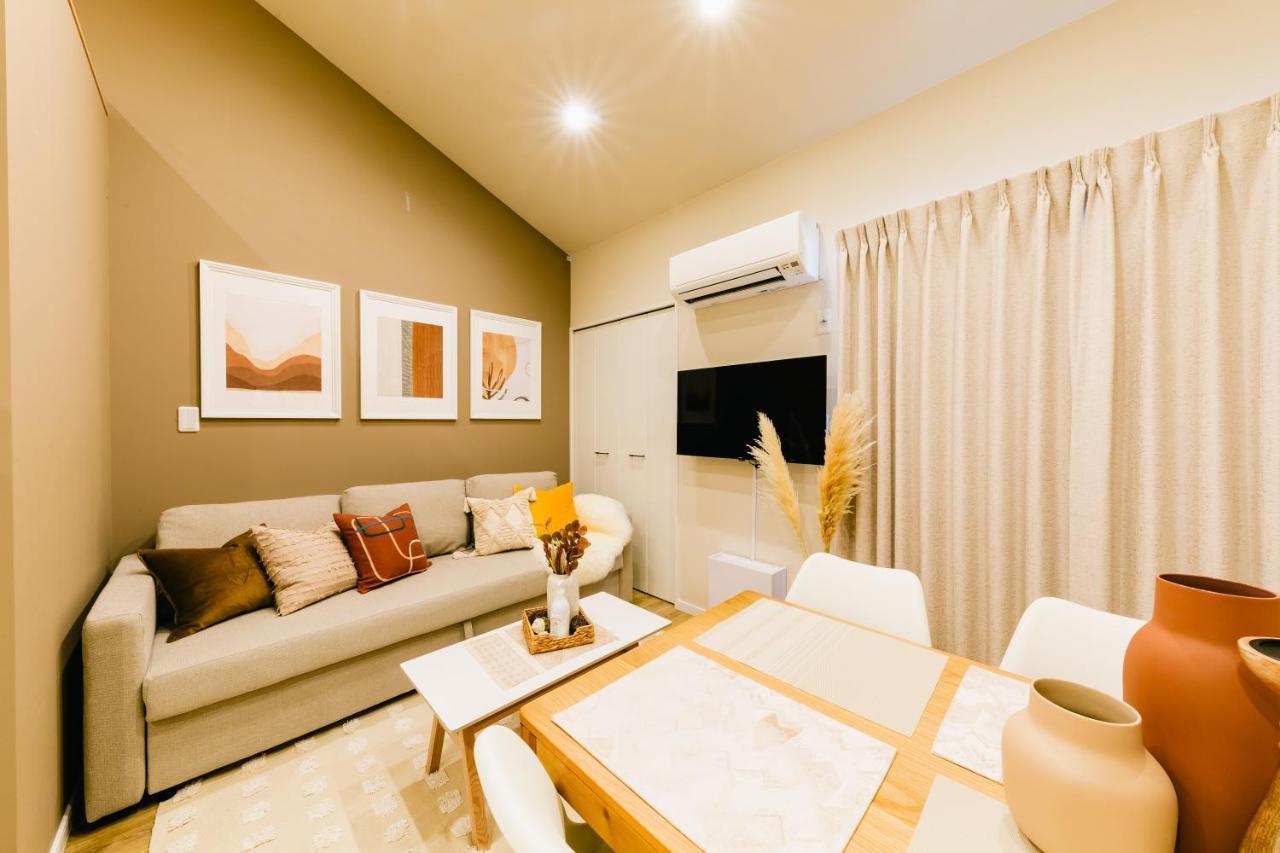 Apartment Finest Osaka
